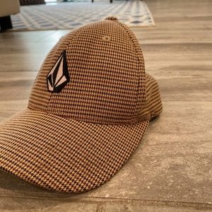 Volcom Flex Fit Hat